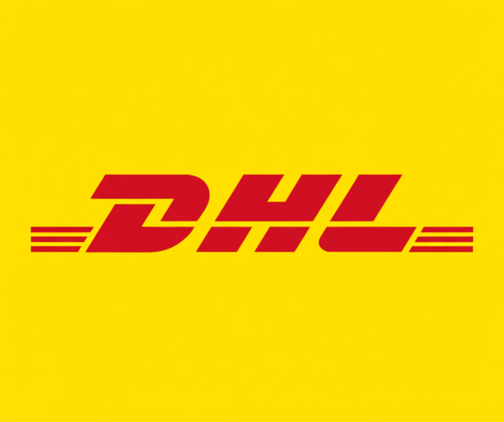 DHL Commerce logo