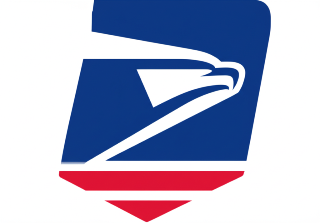 USPS logo